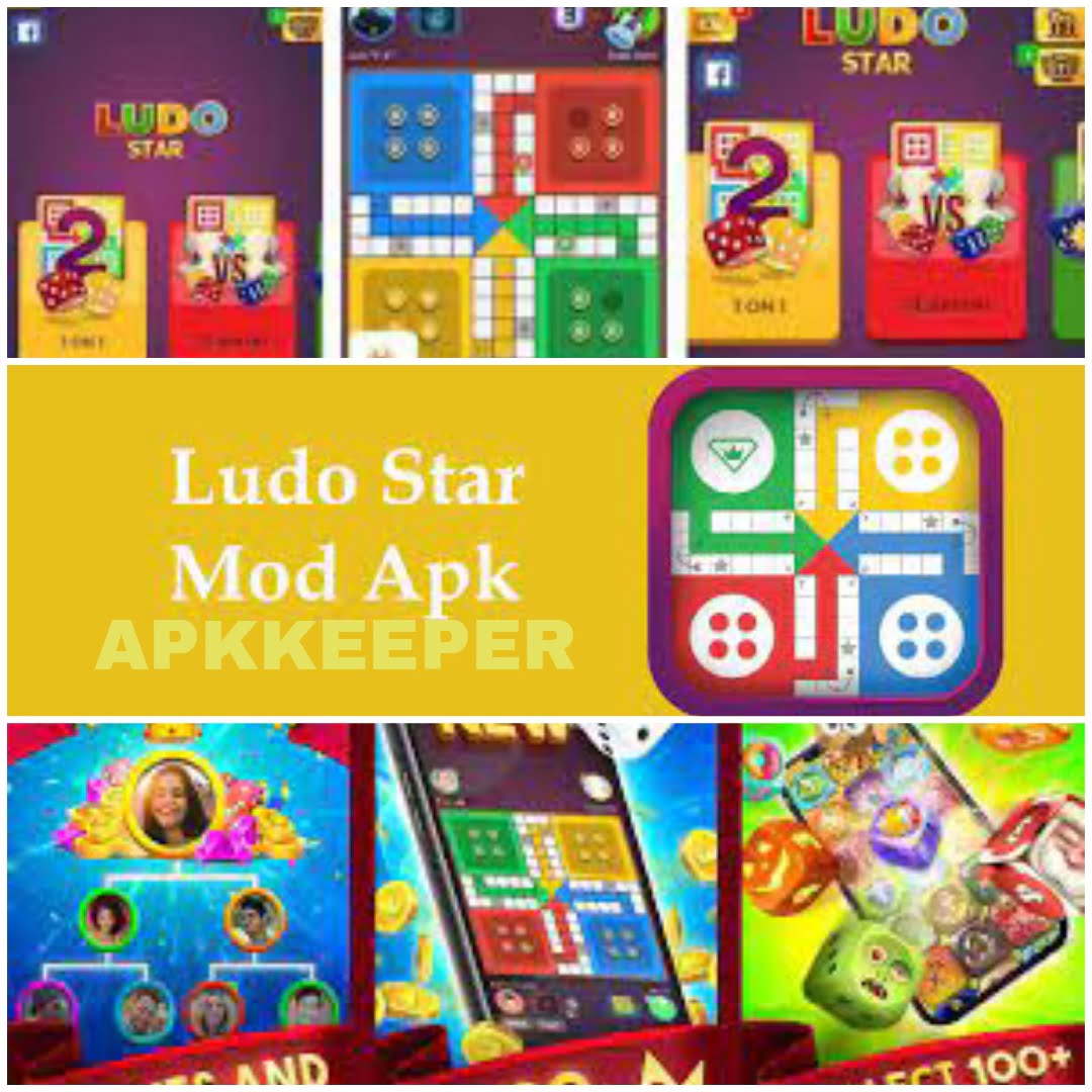 Ludo Star APK