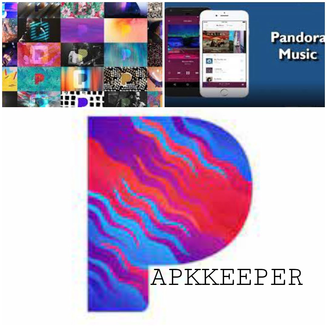 Pandora MOD APK