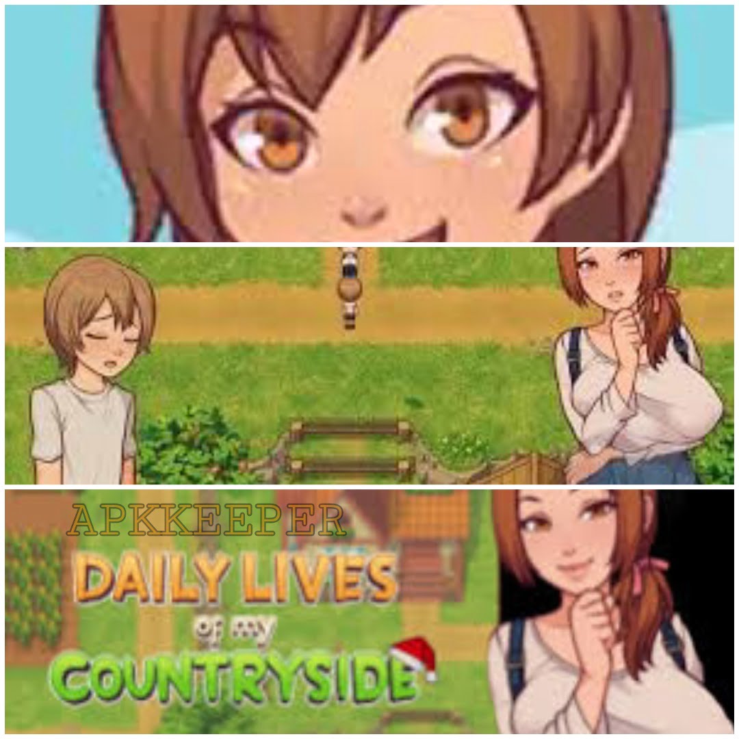 Daily Lives Of My Countryside Mod APK