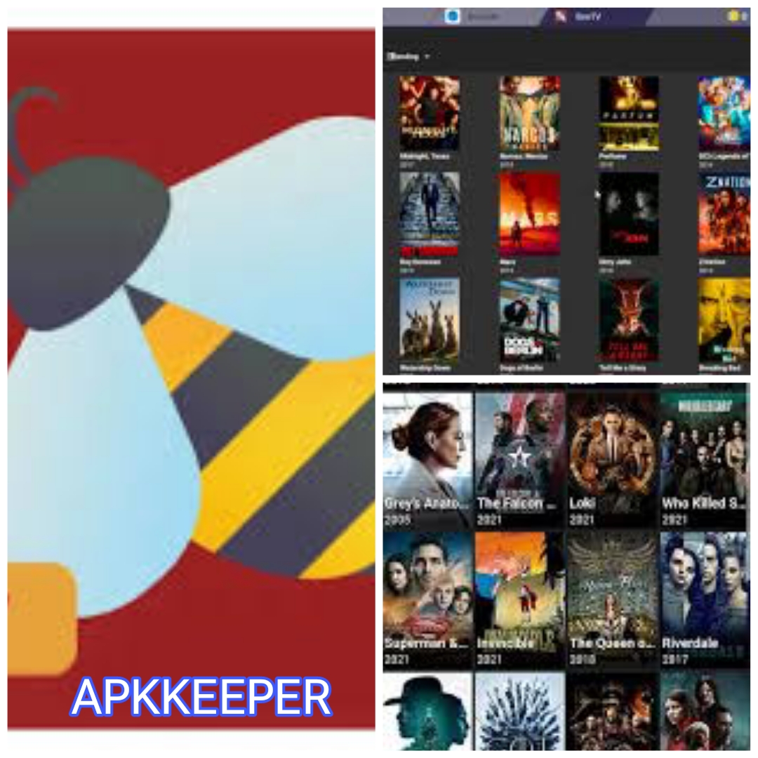 BeeTV MOD APK