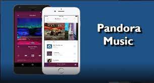 Pandora MOD APK