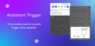 Assistant Trigger MOD APK