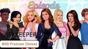 Episode MOD APK