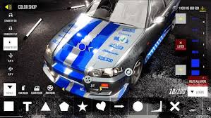 Driver Zone Online MOD APk