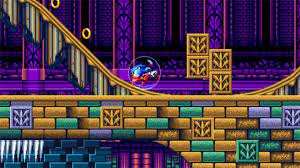 Sonic Mania Plus Apk