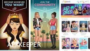Episode MOD APK