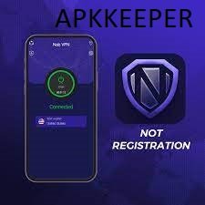 Nab VPN - Fast & Proxy MOD APK
