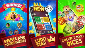 Ludo Star APK