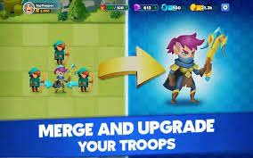 Top Troops Mod APK