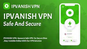 IPVanish VPN MOD APK