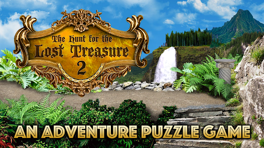 Lost Treasure 2 MOD APK