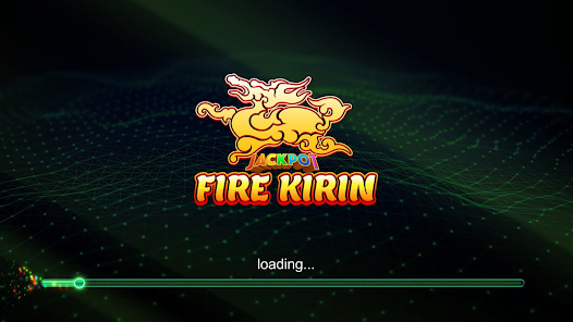 Fire Kirin APK