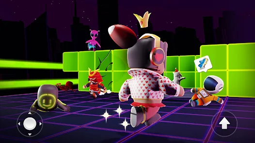 Stumble Guys Mod APK