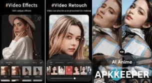 Wink MOD APK 