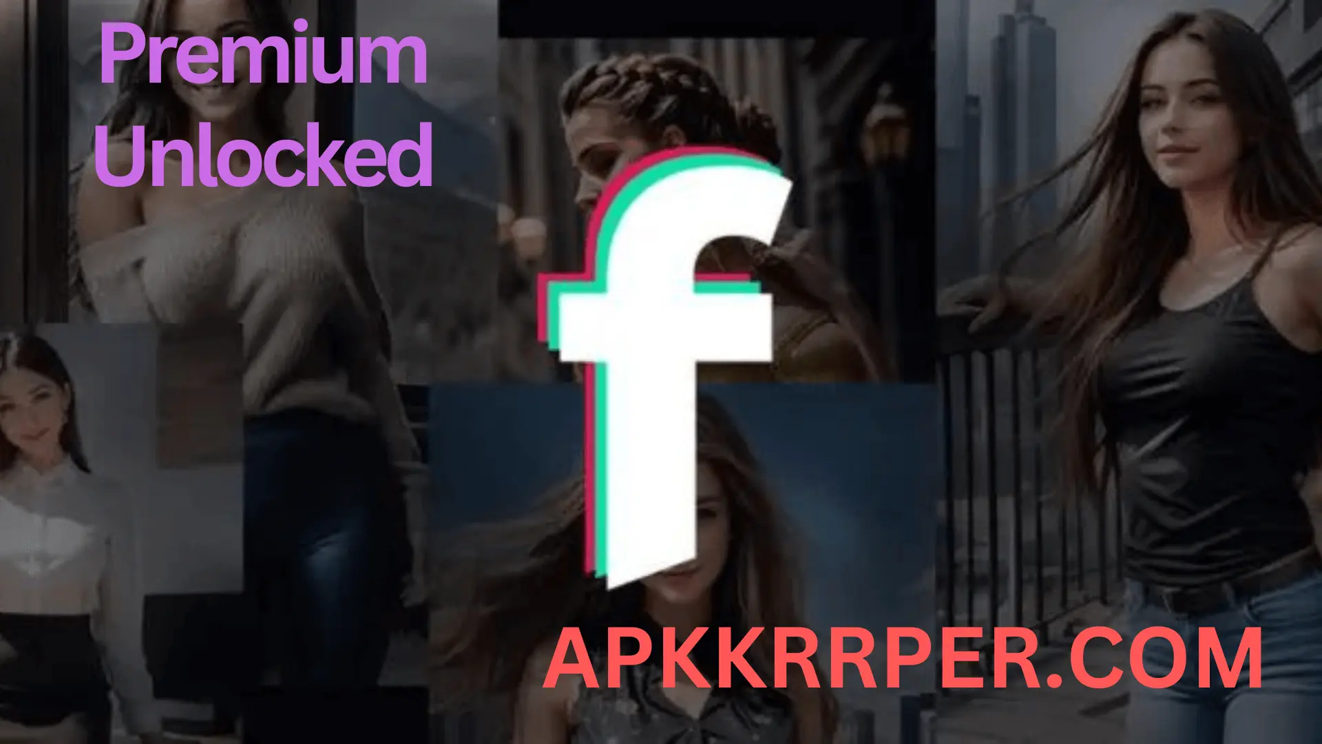 FikFap MOD APK v2.0 (Premium Unlocked) Free Download 2024 - ApkKeeper