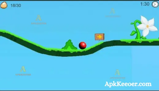 Bounce Tales APK
