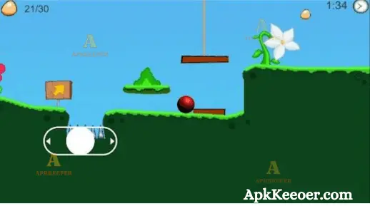Bounce Tales APK