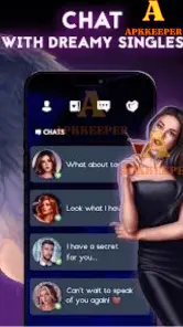 Love Sparks Mod APK 