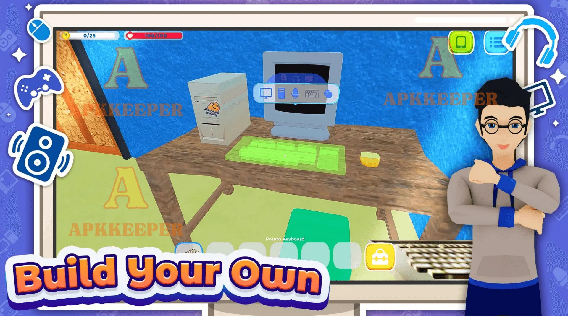 Warnet Life 2 APK