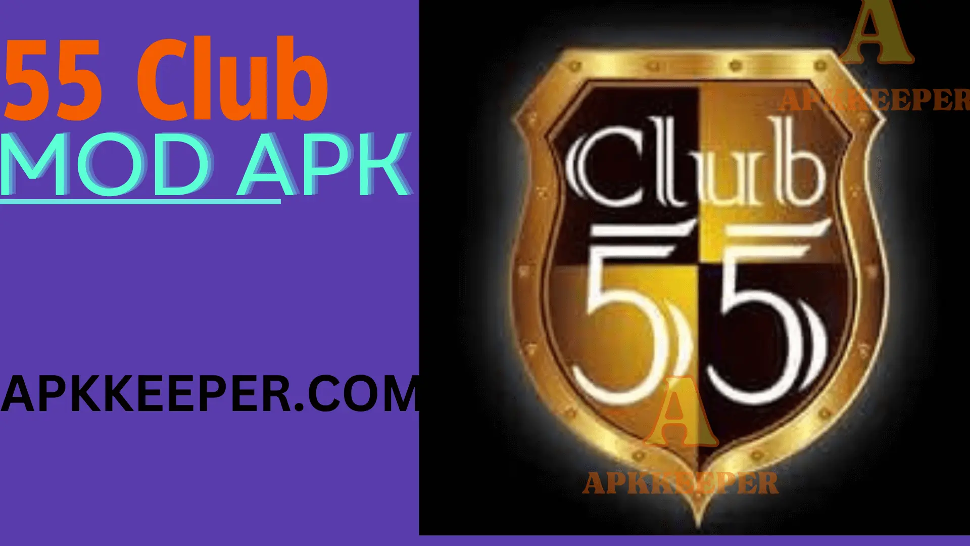 55 Club