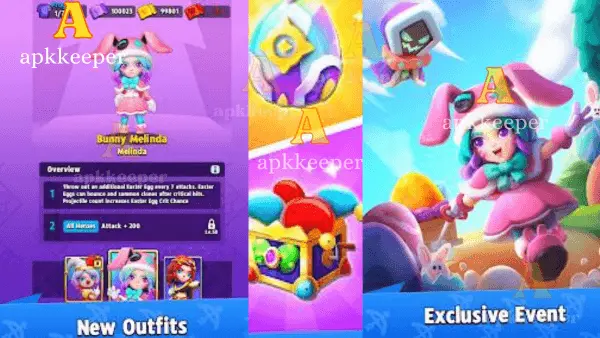  Archero APK