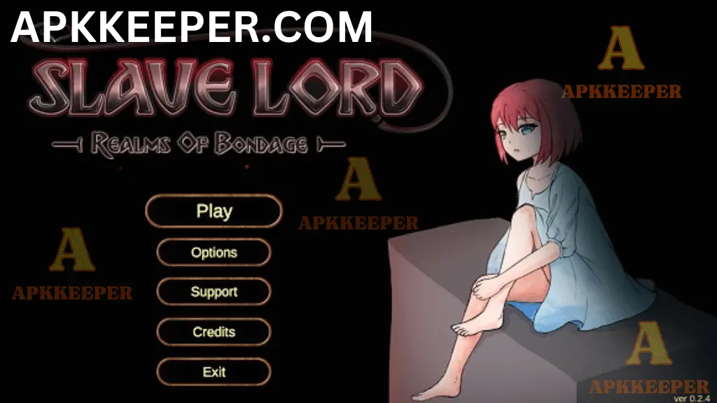 Slave Lord APK