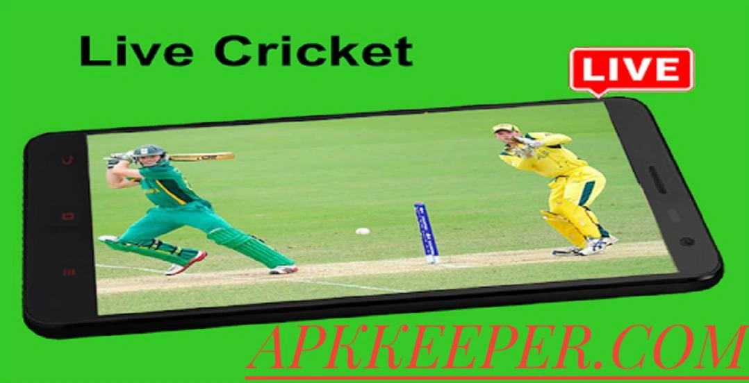 Cricket TV APK