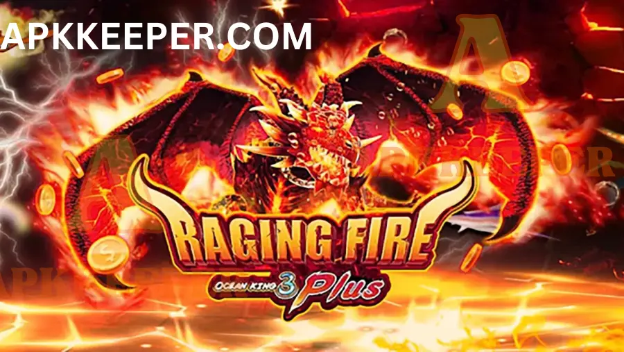 Fire Kirin APK
