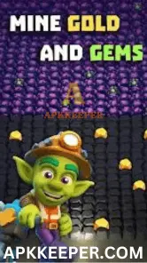  Gold and Goblins 