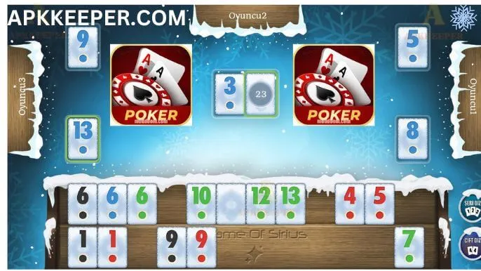 9KBoss APK 
