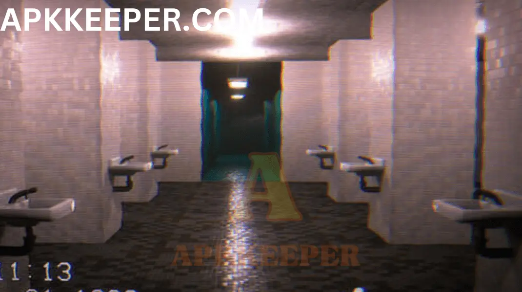 The Classrooms APK