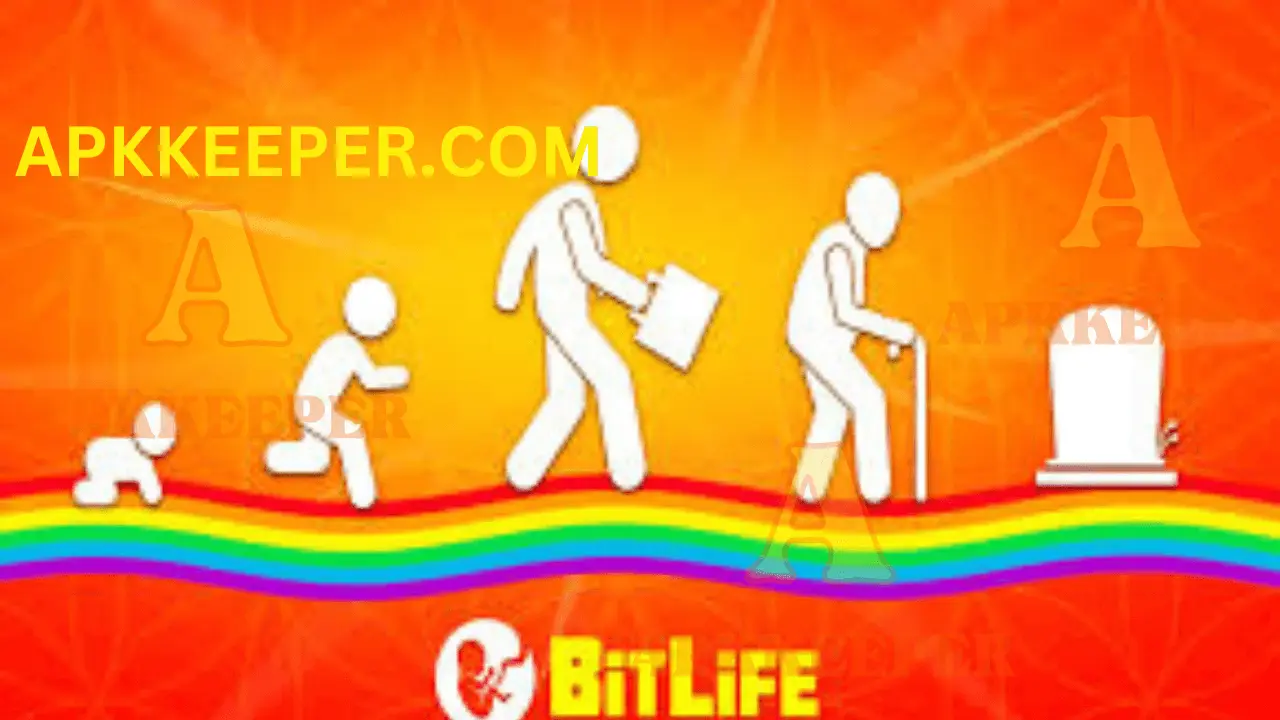 BitLife MOD APK 