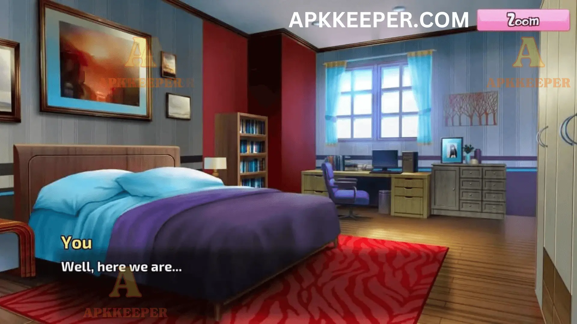 Muff APK