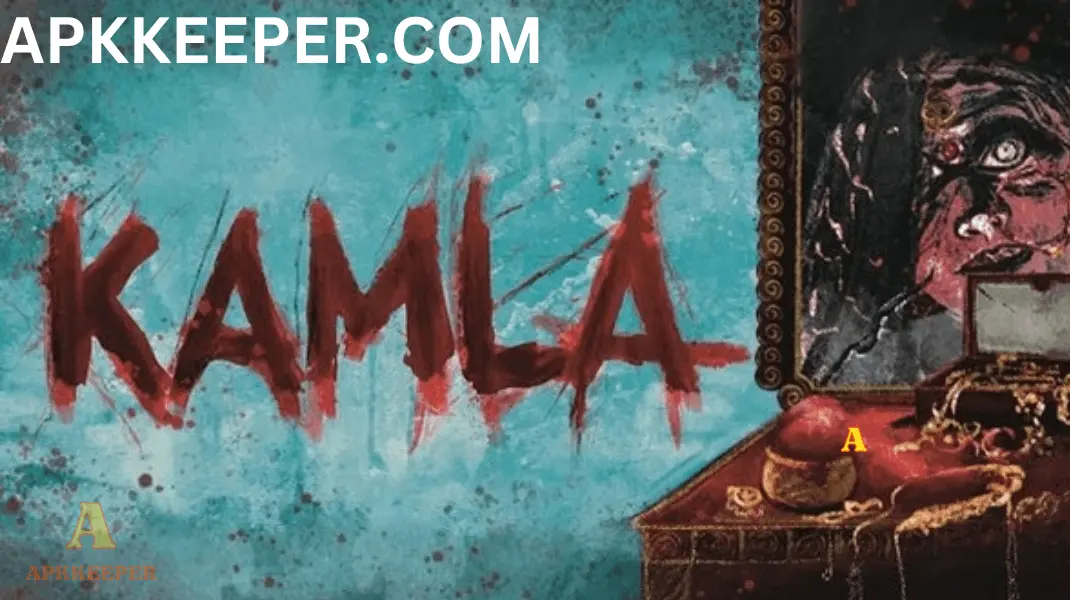 KAMLA APK
