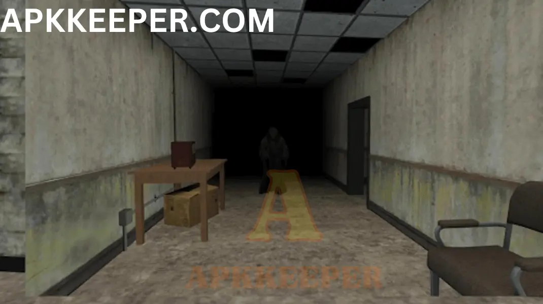 The Classrooms APK