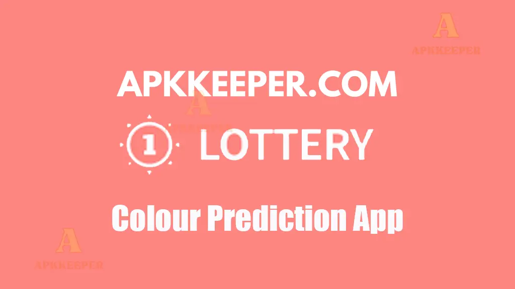 A1 Lottery Apk