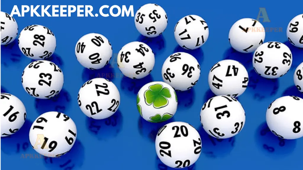 A1 Lottery Apk