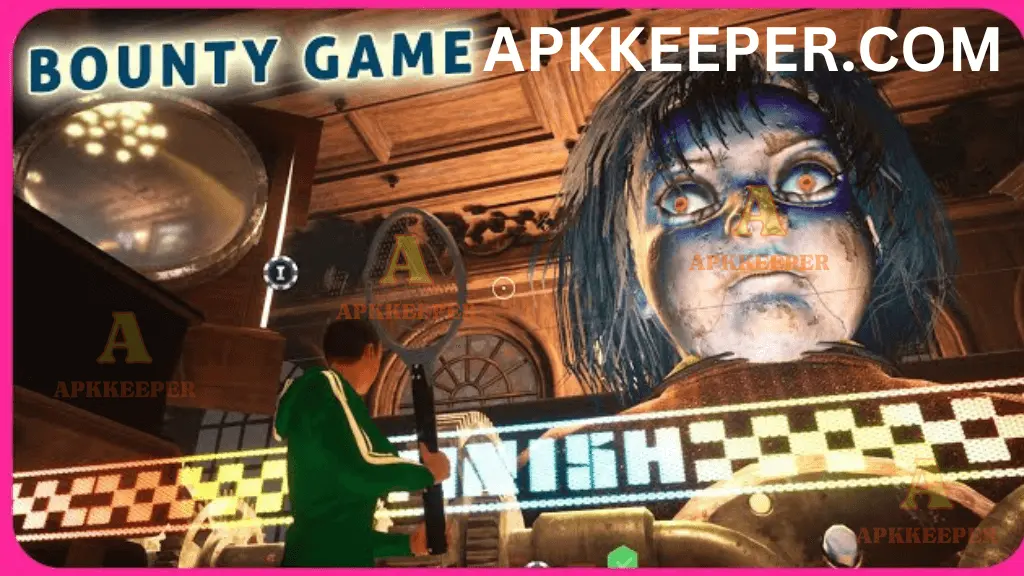 Bounty Game APK
