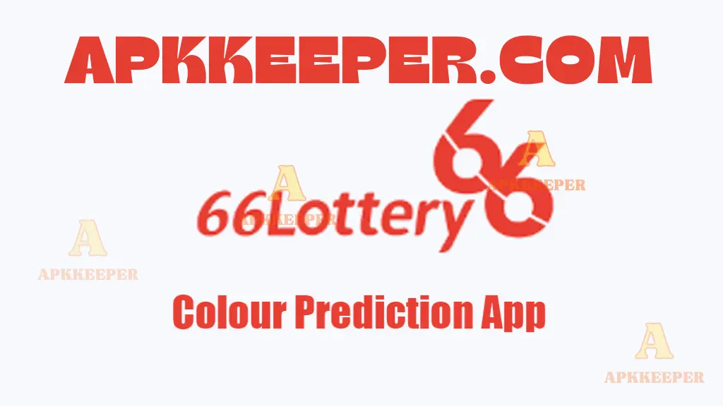 66 Lottery APK