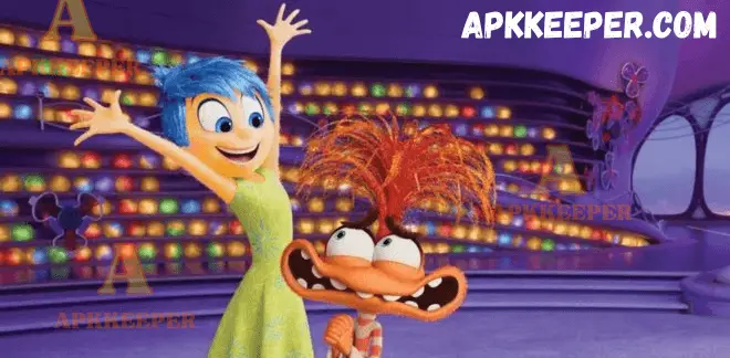 Inside Out 2 APK