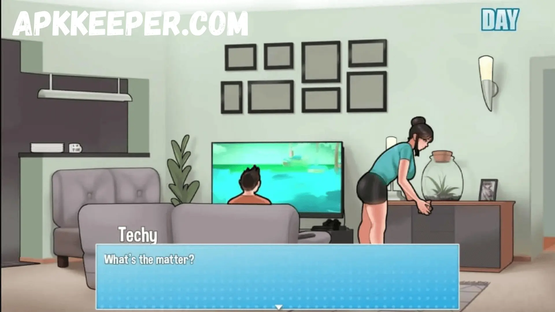 House Chores APK