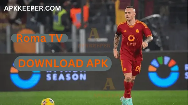 Roma TV APK 