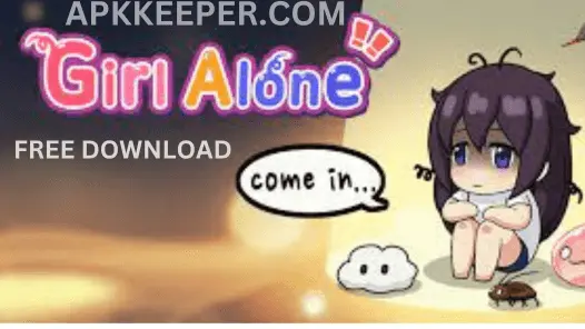 Lonely Girl APK