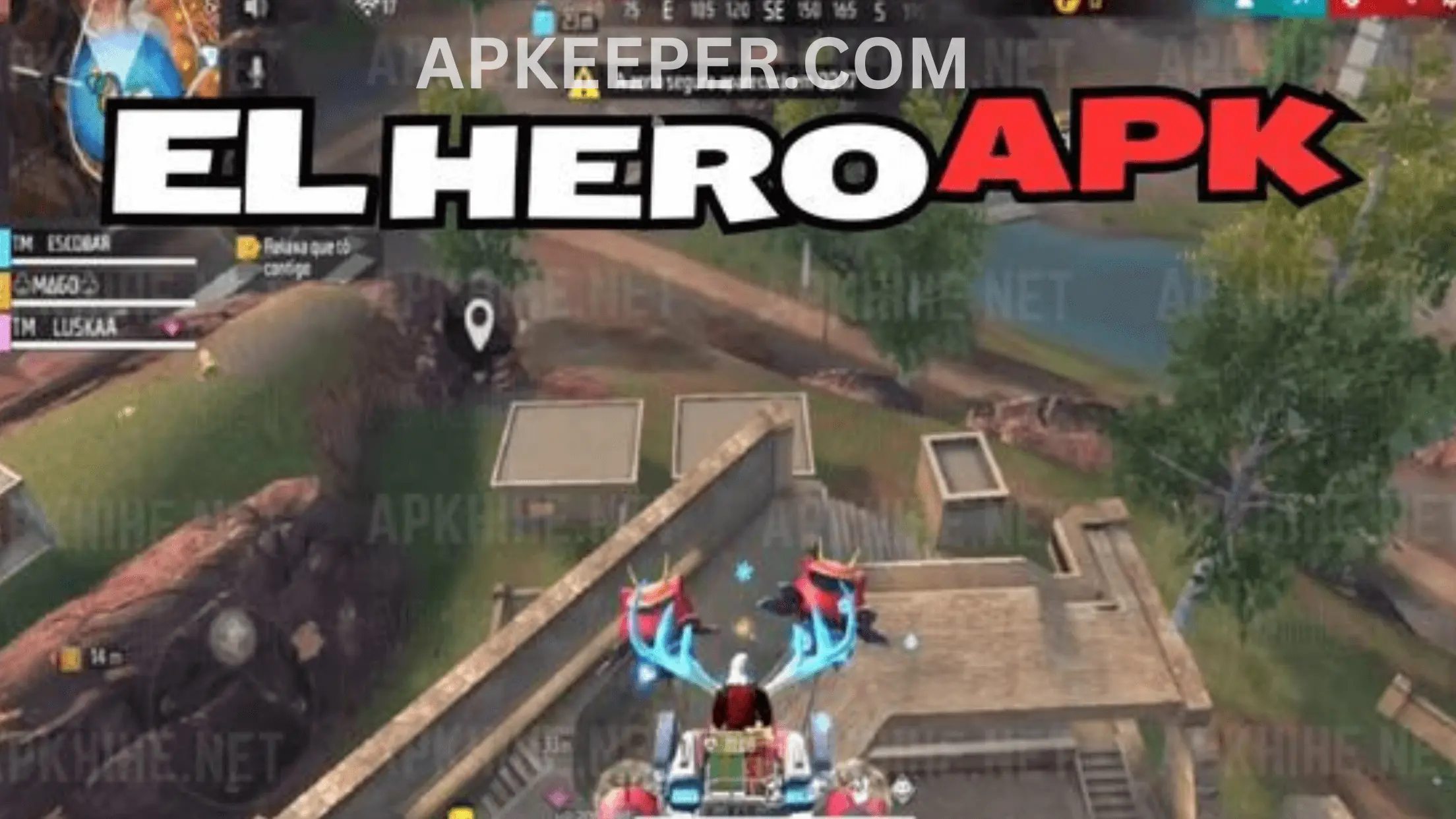 El Hero APK