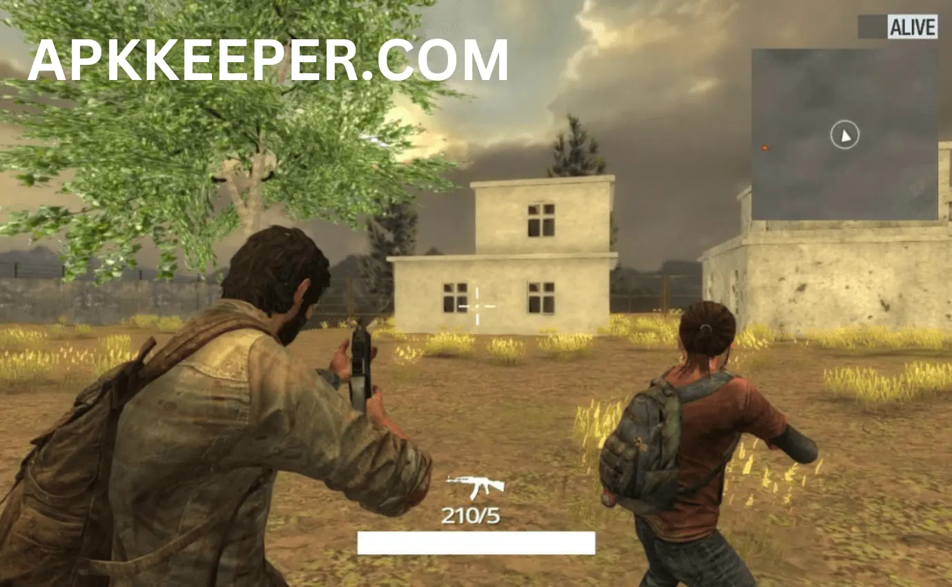 The Last of Us APK