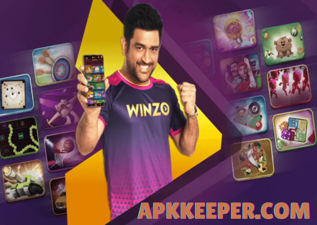 WinZO Game APK