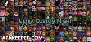 Ultra Custom Night