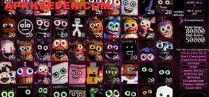 Ultra Custom Night