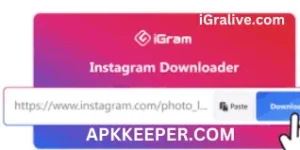 IGram Apk