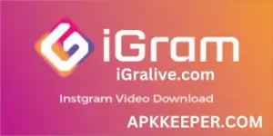 IGram Apk